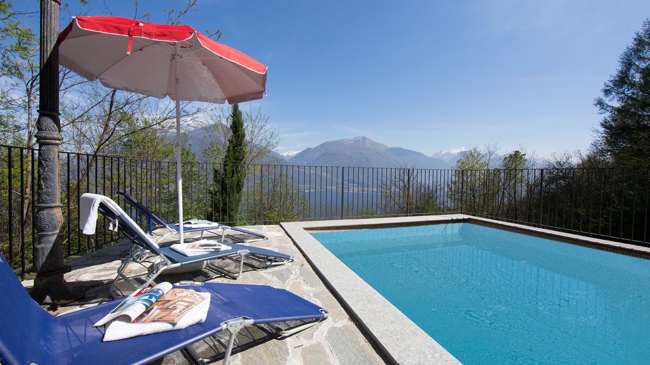 Photo of Outdoor in Pianello del Lario