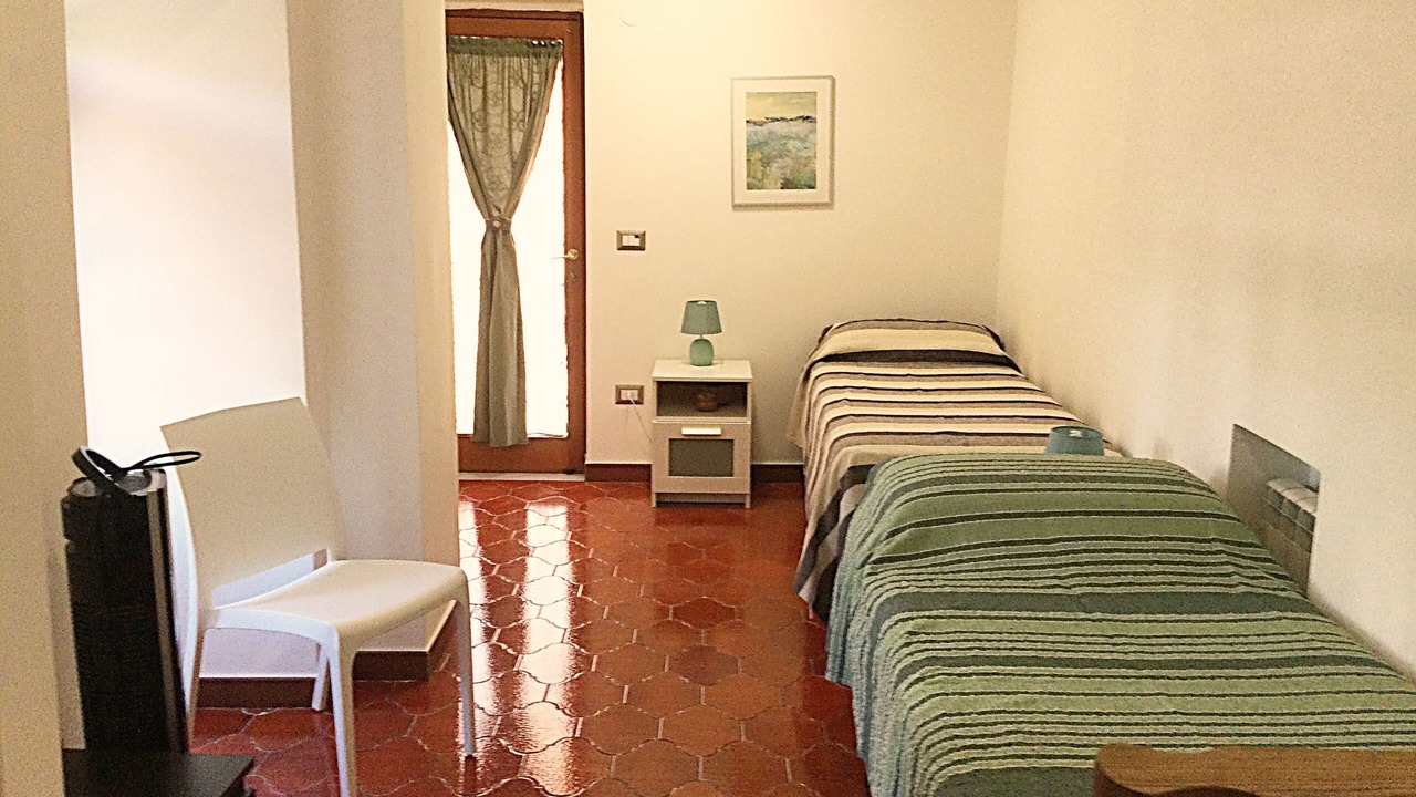 Photo of Bedroom in Torre Annunziata