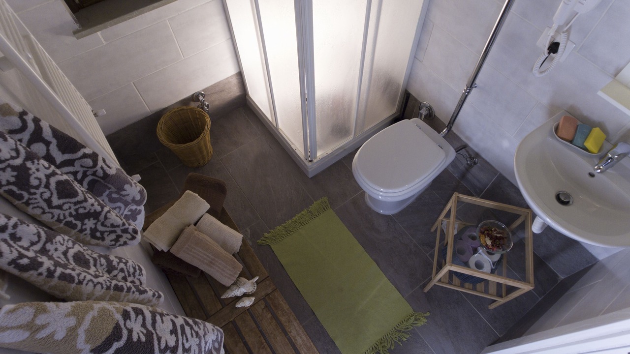 Photo of Bathroom in Alani