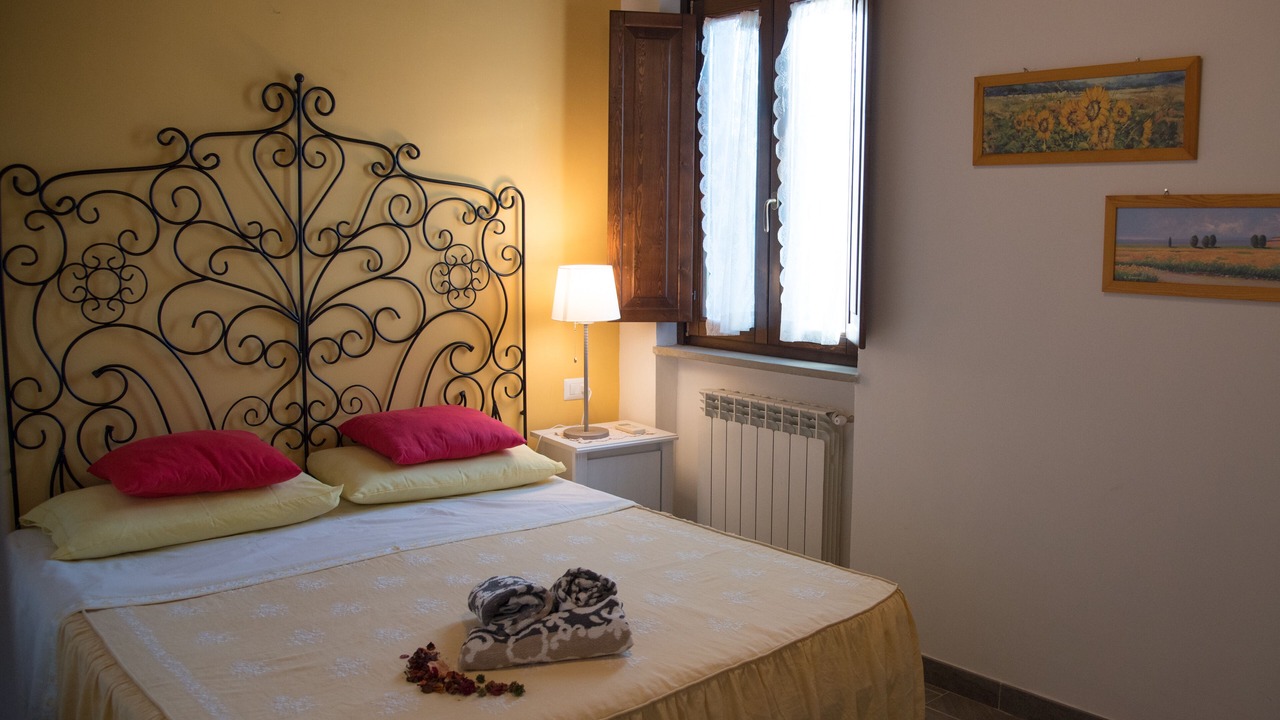 Photo of Bedroom in Alani