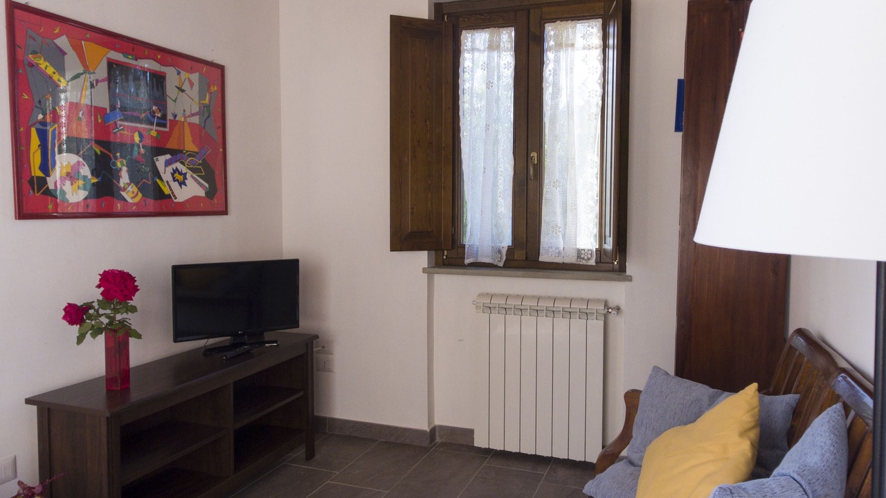 Photo of Livingroom in Alani