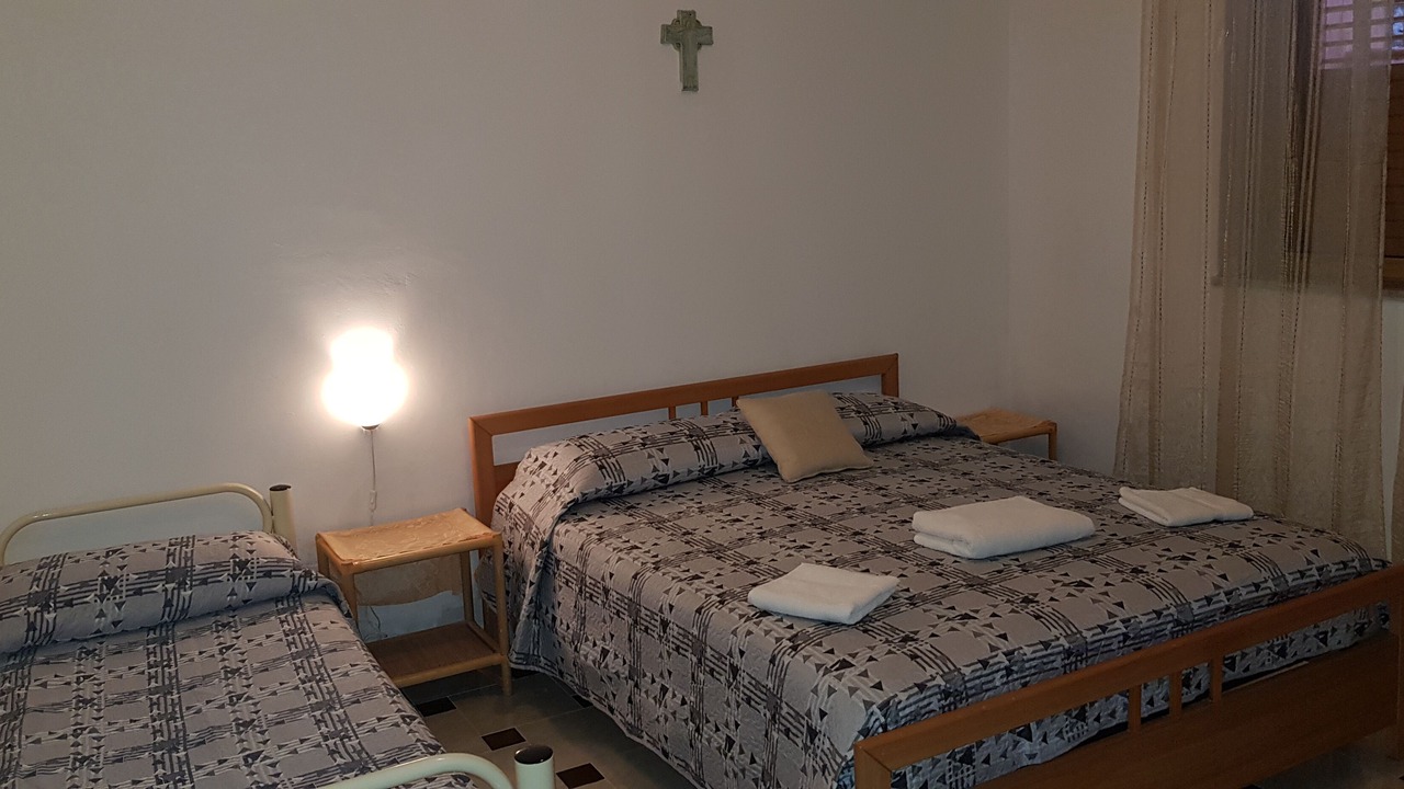 Photo of Bedroom in Marina Di Camerota