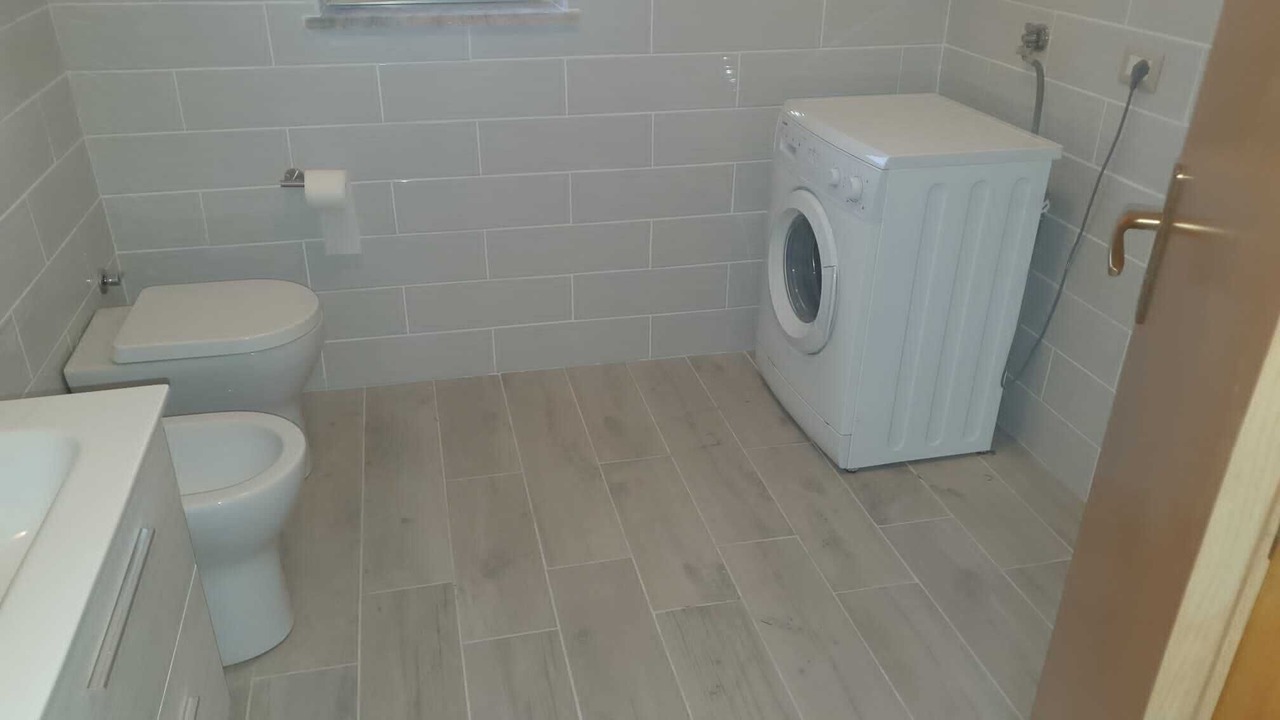 Photo of Bathroom in Marina Di Camerota