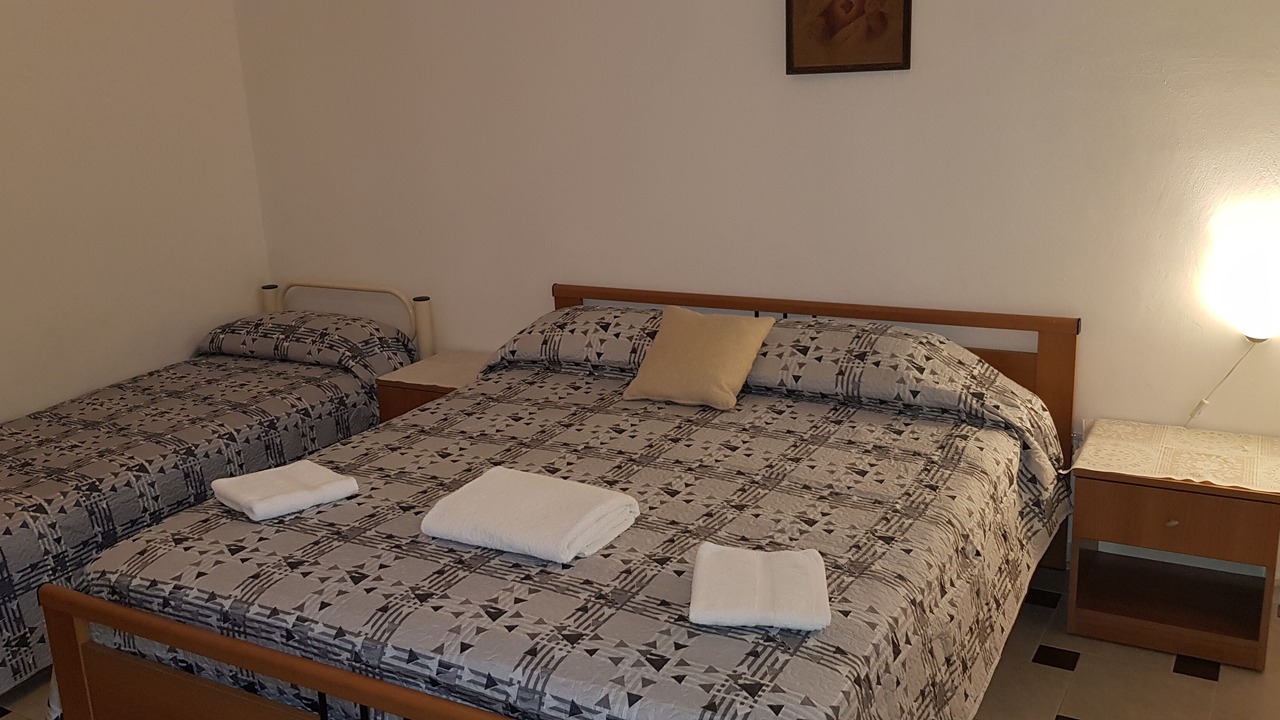 Photo of Bedroom in Marina Di Camerota