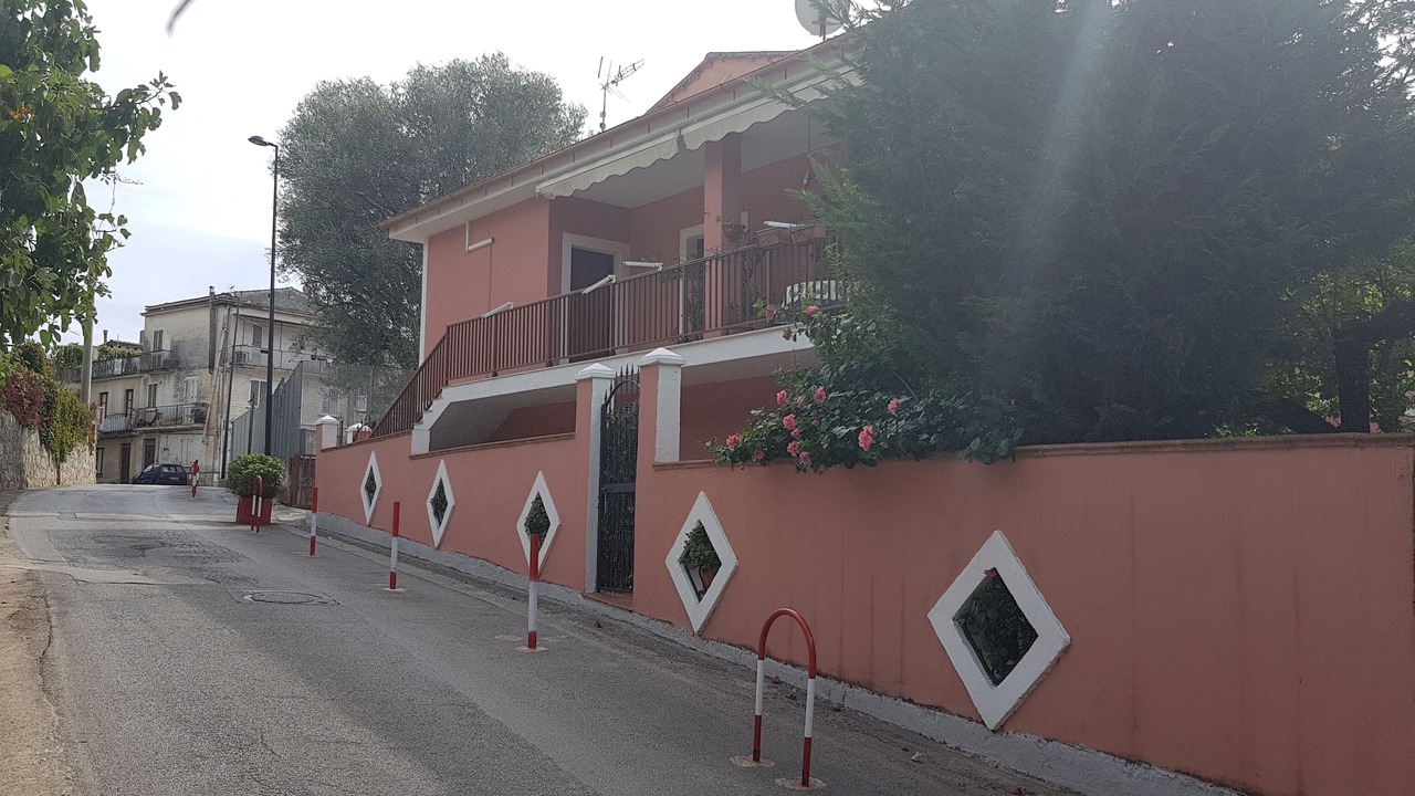 Photo of Outdoor in Marina Di Camerota