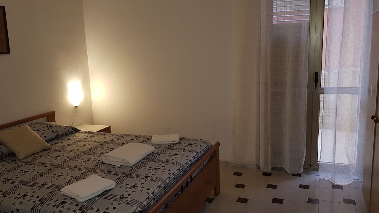 Photo of Bedroom in Marina Di Camerota