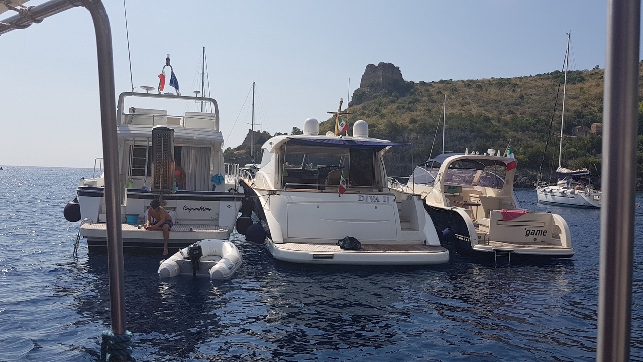 Photo of Others in Marina Di Camerota