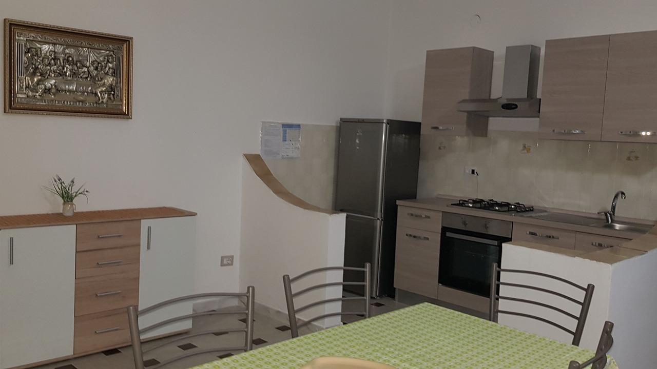 Photo of Kitchen in Marina Di Camerota