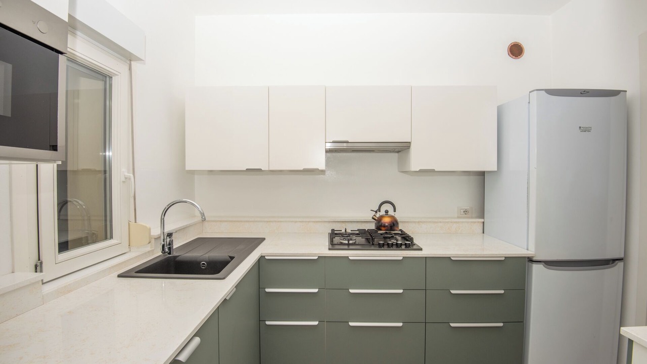 Photo of Kitchen in Vignola