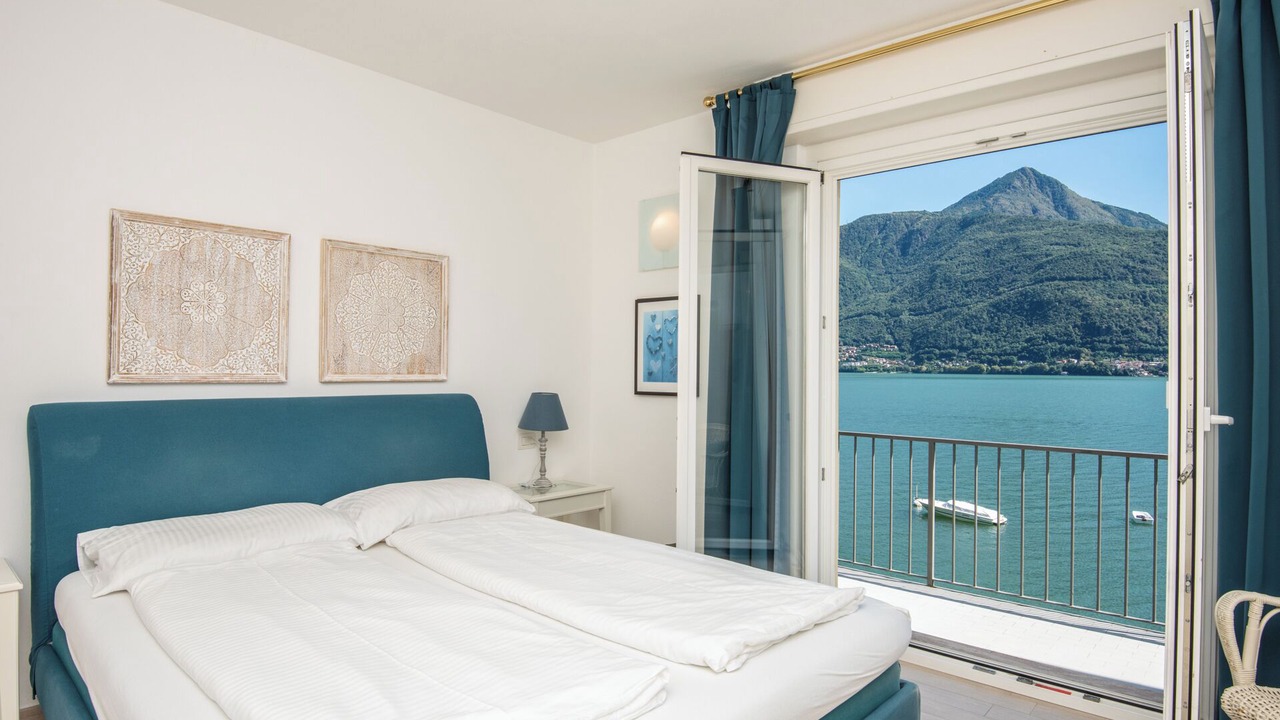 Photo of Bedroom in Vignola