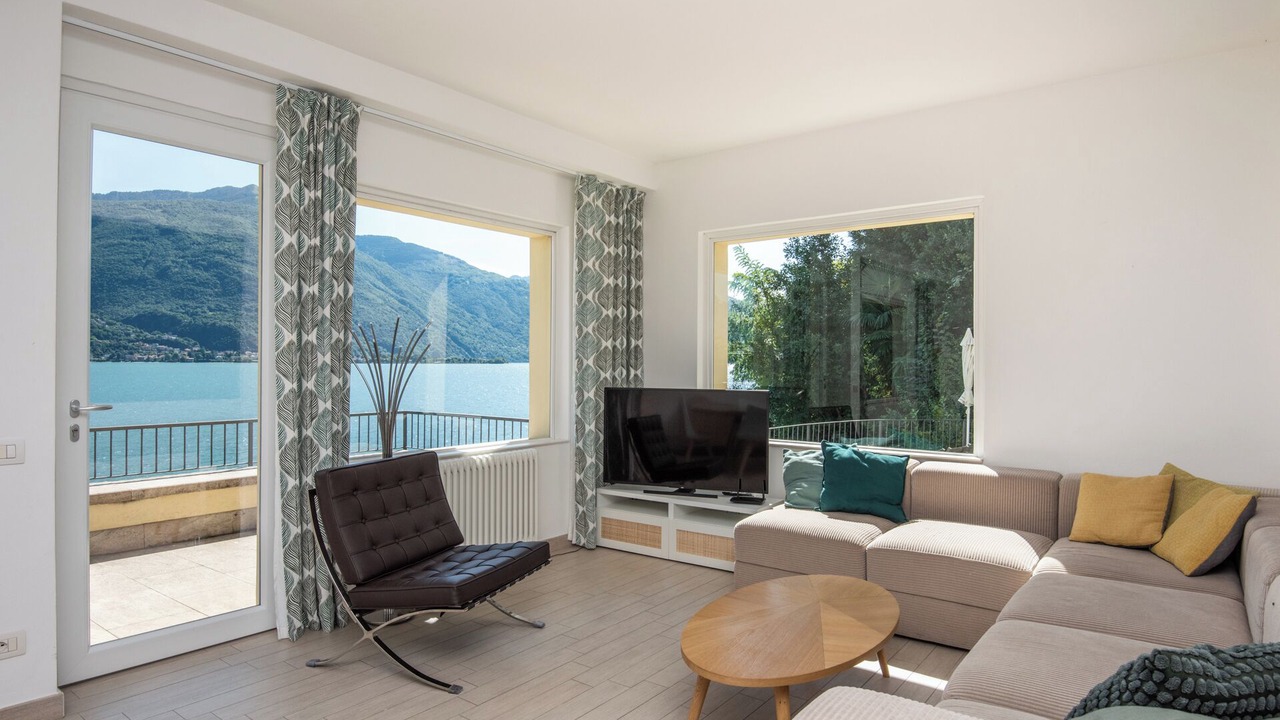 Photo of Livingroom in Vignola