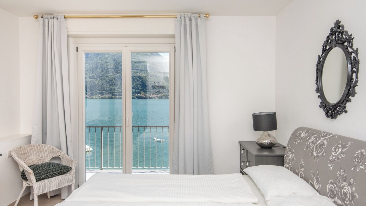 Photo of Bedroom in Vignola