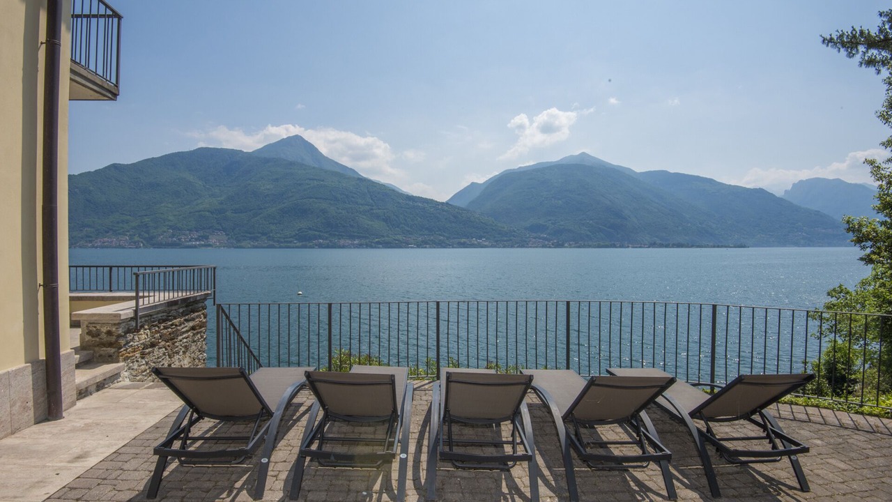 Photo of Patio Balcony in Vignola