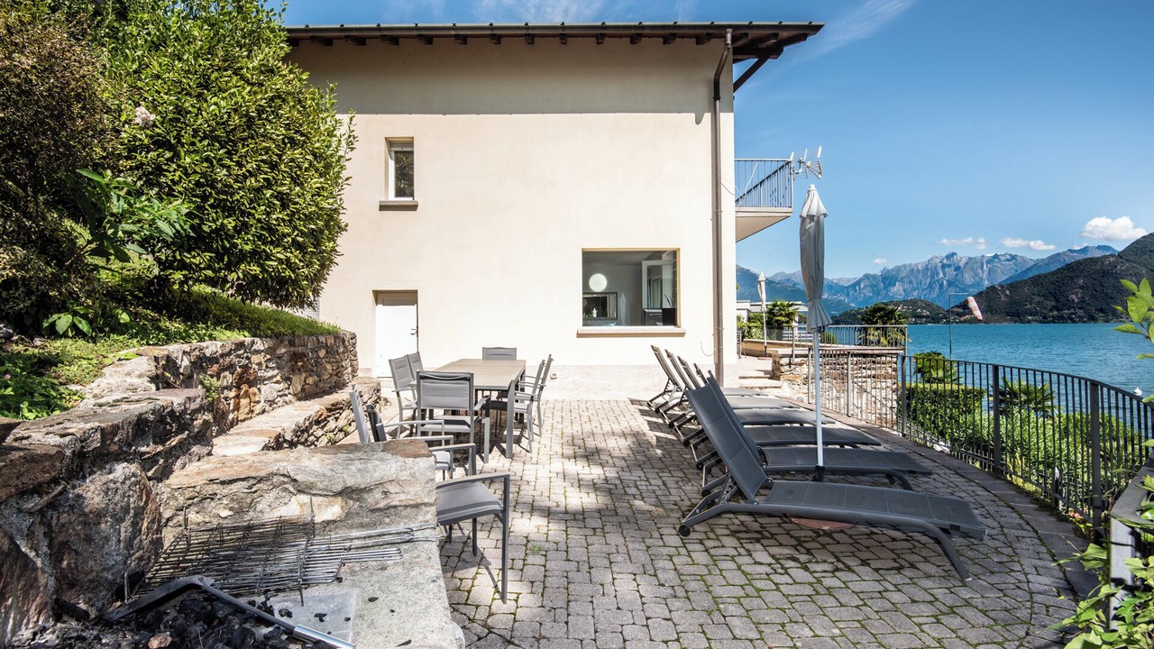 Photo of Outdoor in Vignola