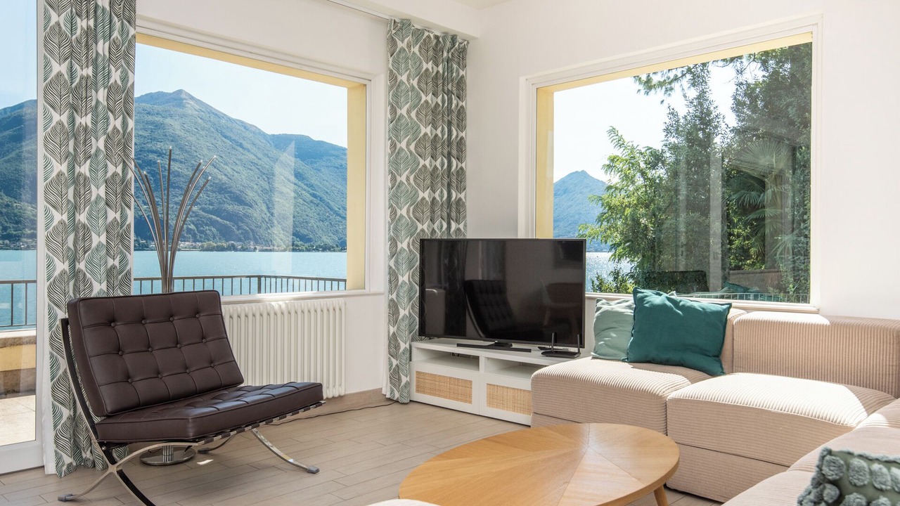 Photo of Livingroom in Vignola