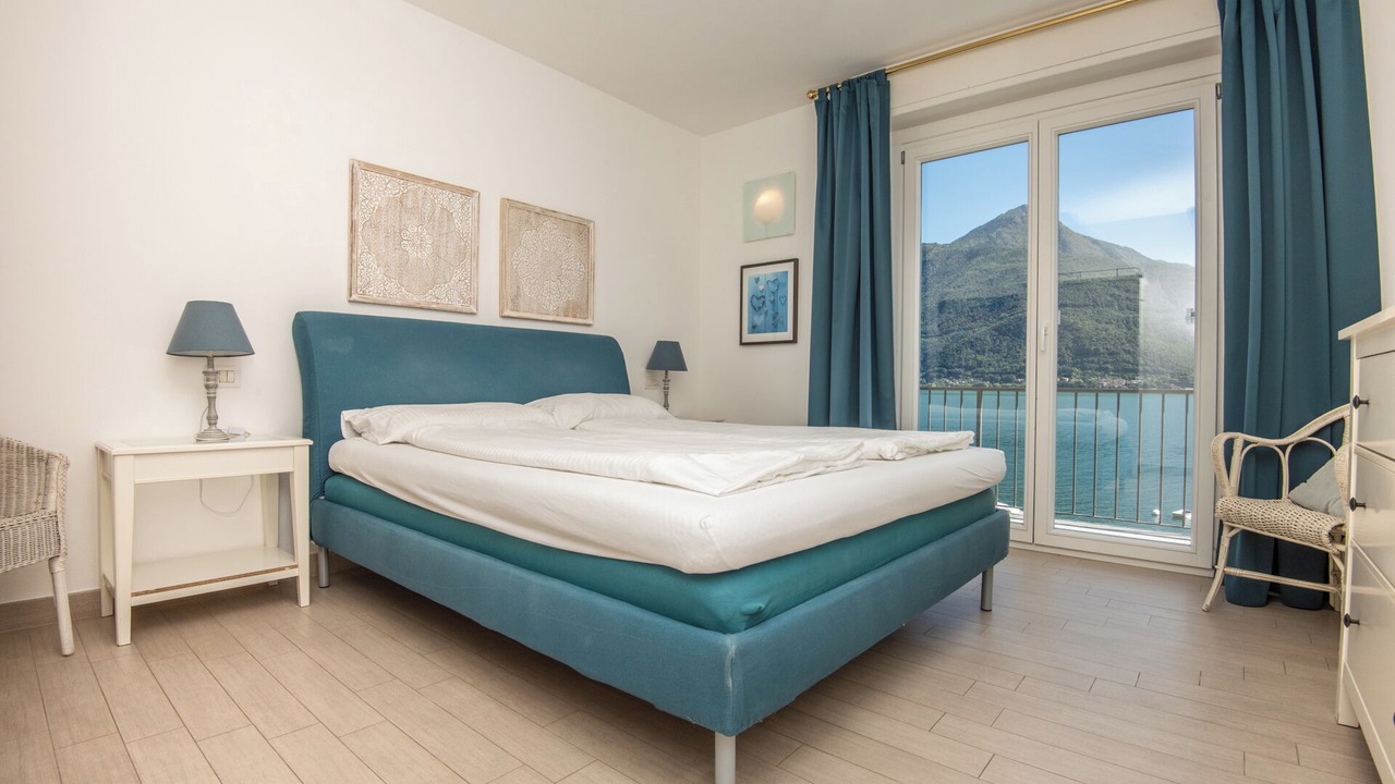 Photo of Bedroom in Vignola