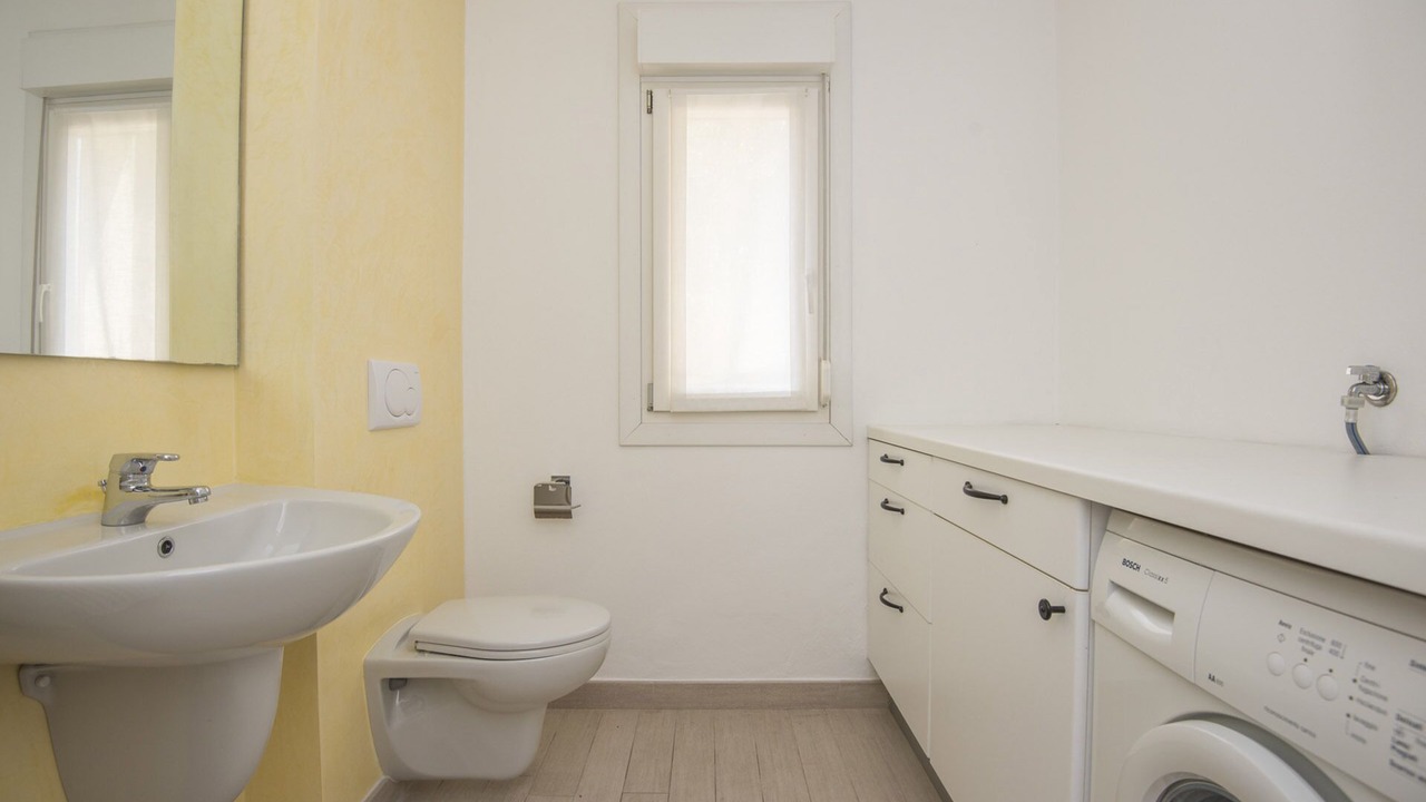 Photo of Bathroom in Vignola