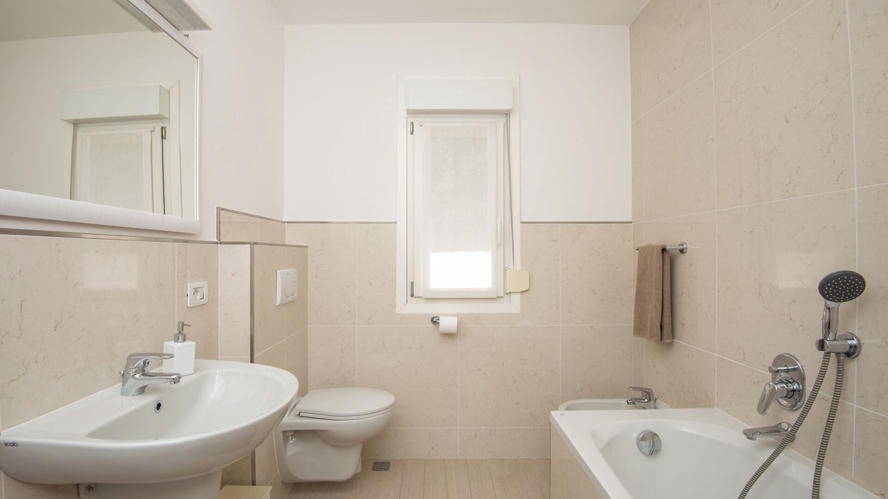 Photo of Bathroom in Vignola