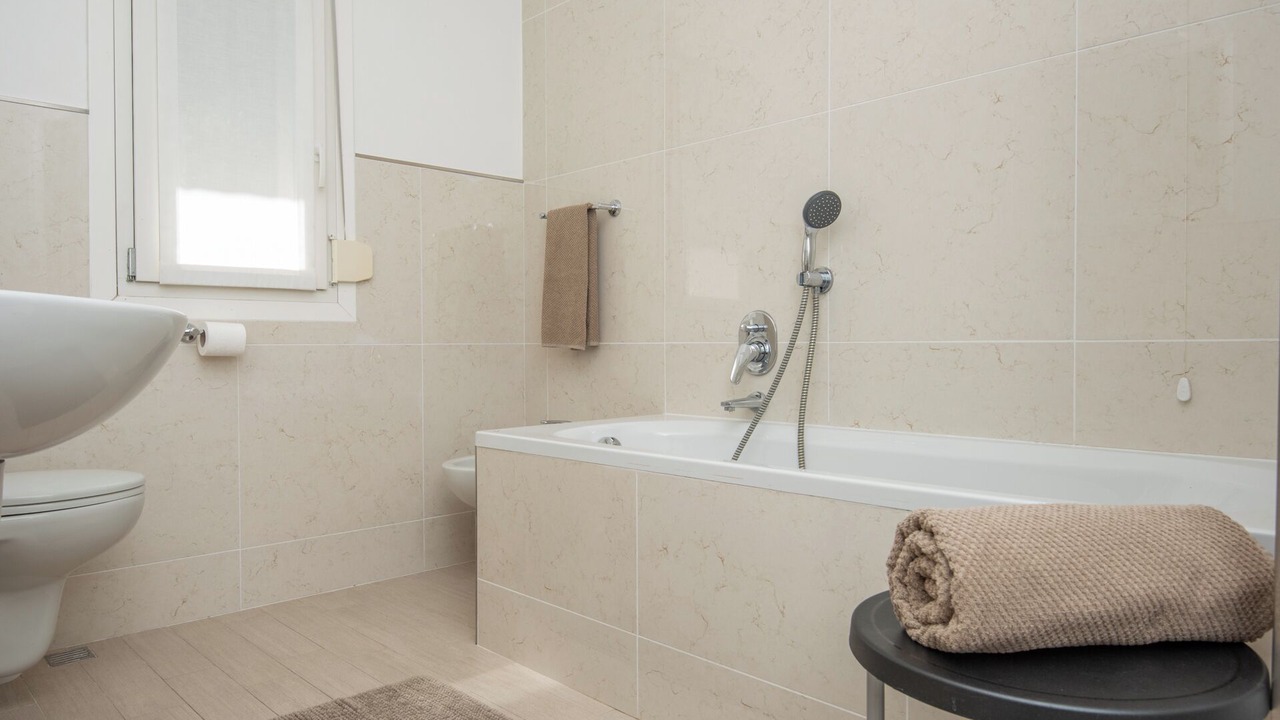 Photo of Bathroom in Vignola