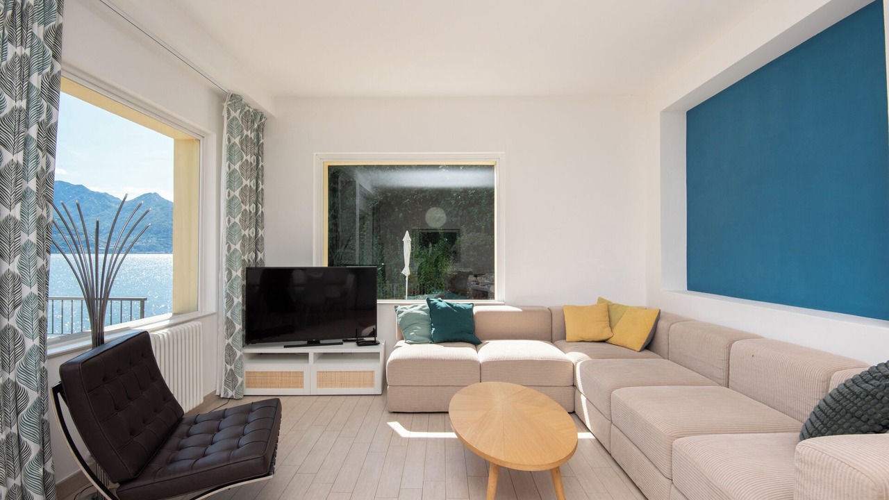 Photo of Livingroom in Vignola