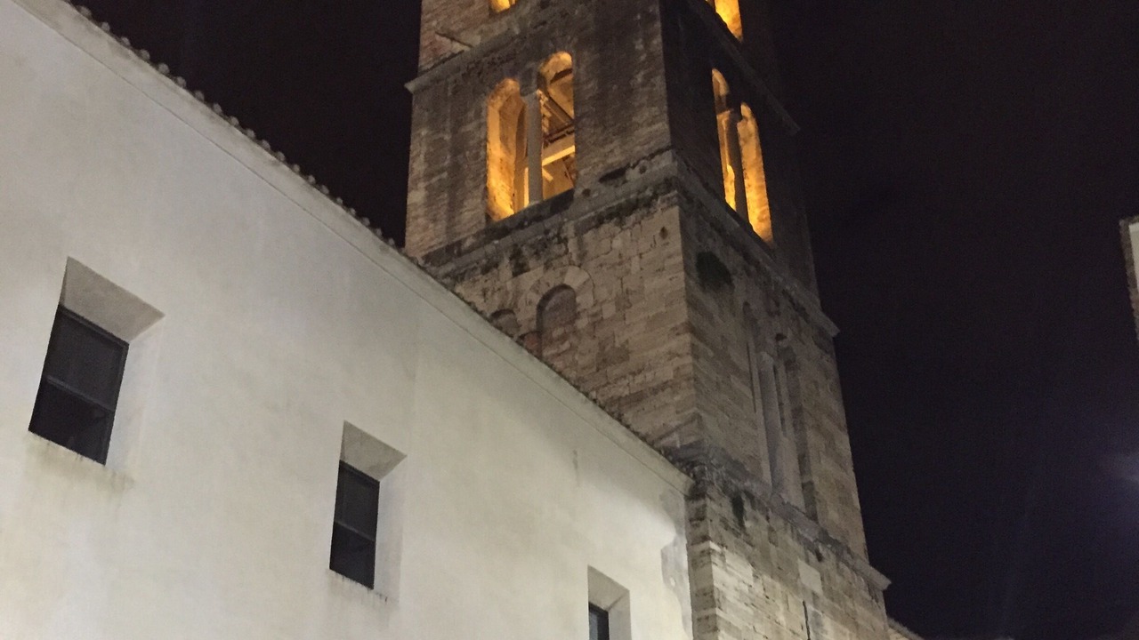 Photo of Others in Historical Downtown Salerno