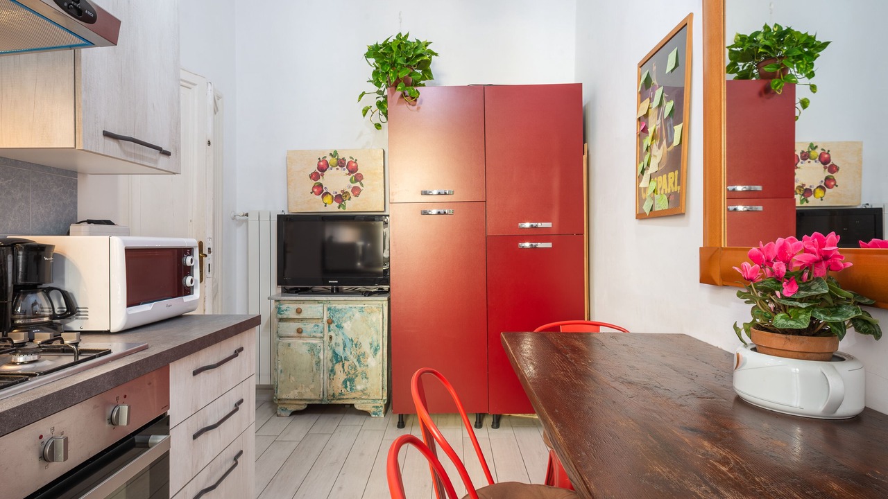 Photo of Kitchen in San Lorenzo
