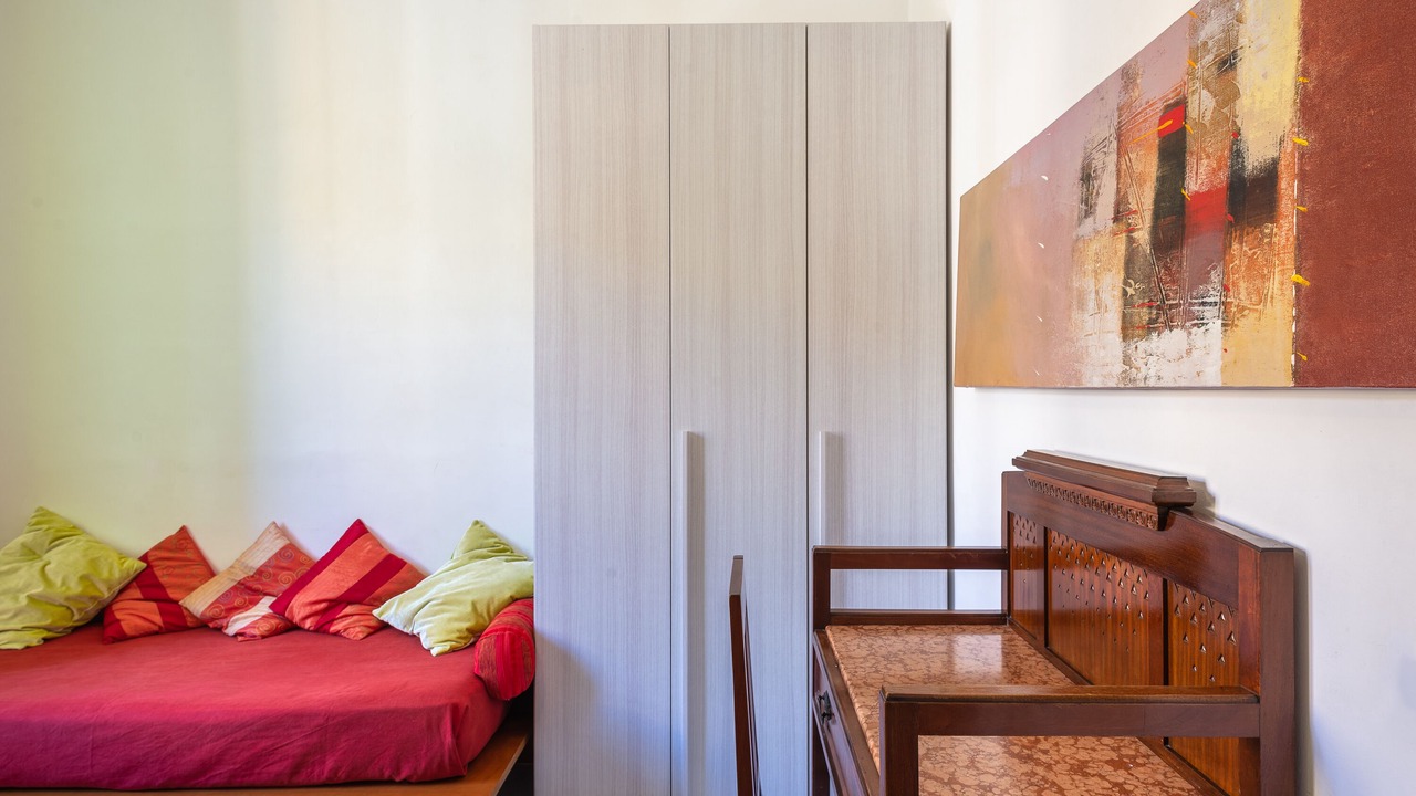 Photo of Bedroom in San Lorenzo
