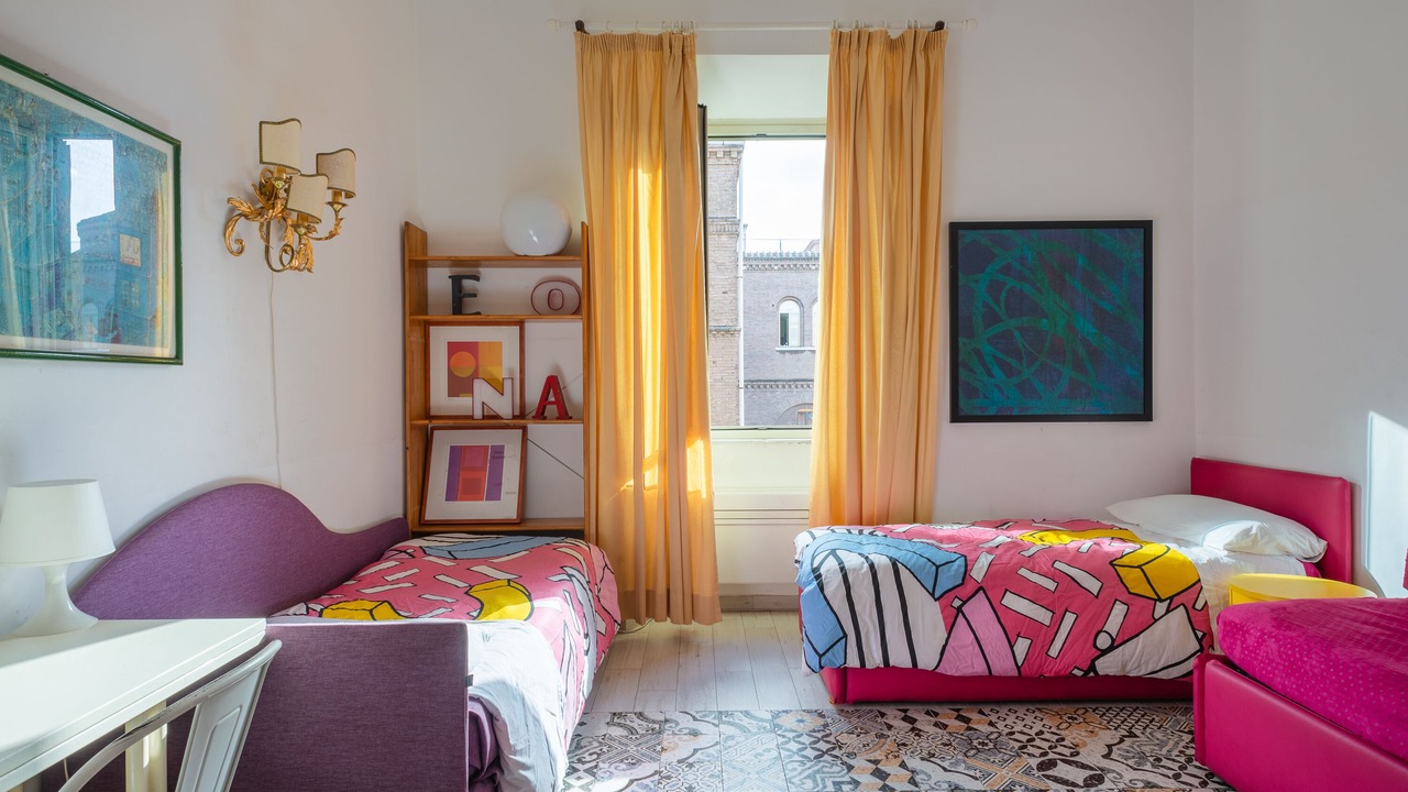 Photo of Bedroom in San Lorenzo