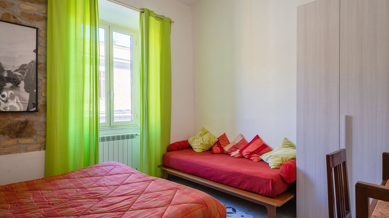 Photo of Bedroom in San Lorenzo