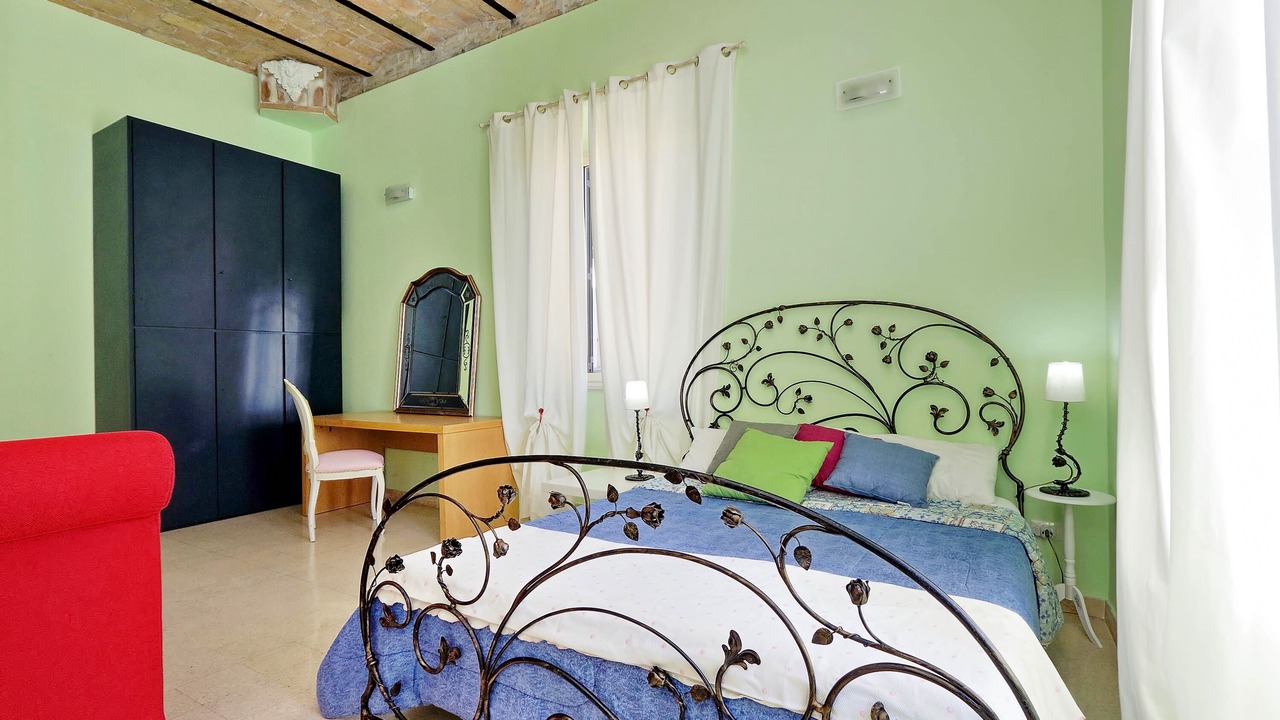 Photo of Bedroom in San Lorenzo