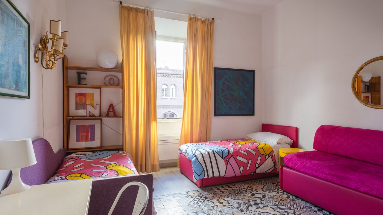 Photo of Bedroom in San Lorenzo