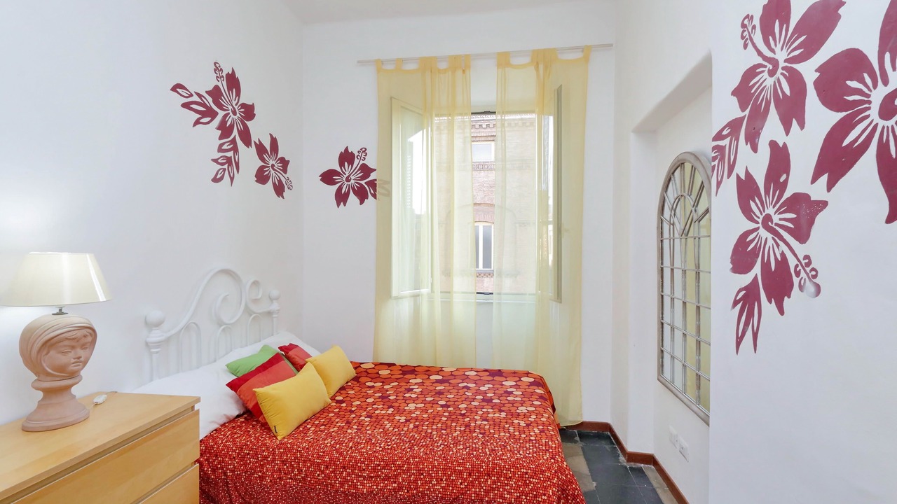 Photo of Bedroom in San Lorenzo