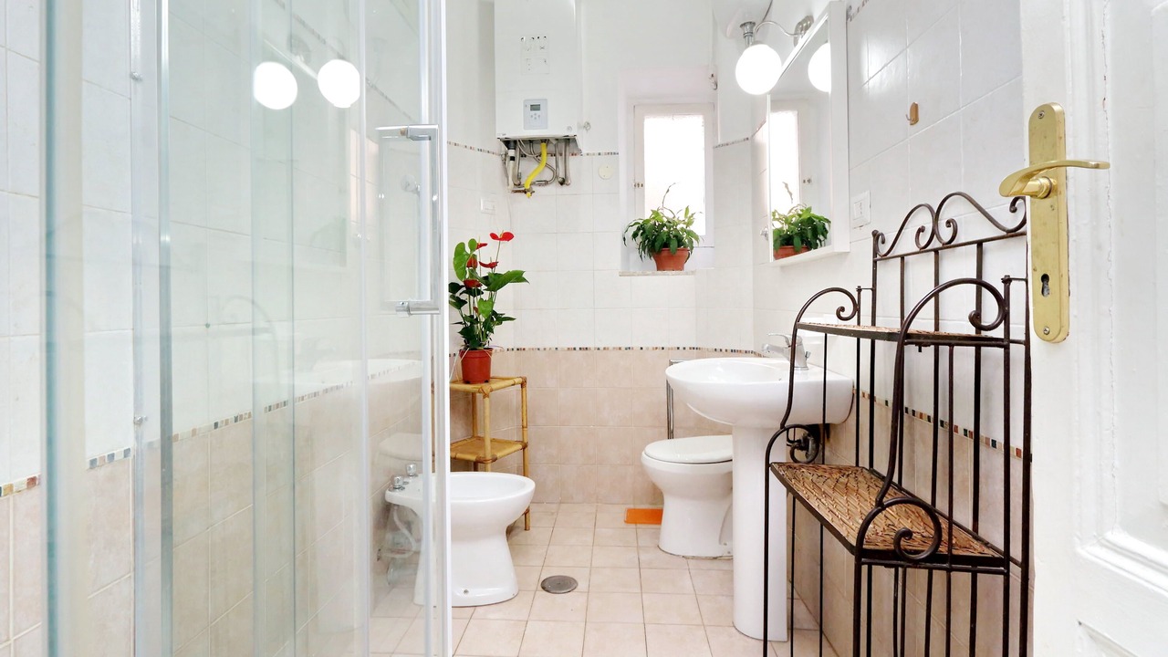Photo of Bathroom in San Lorenzo