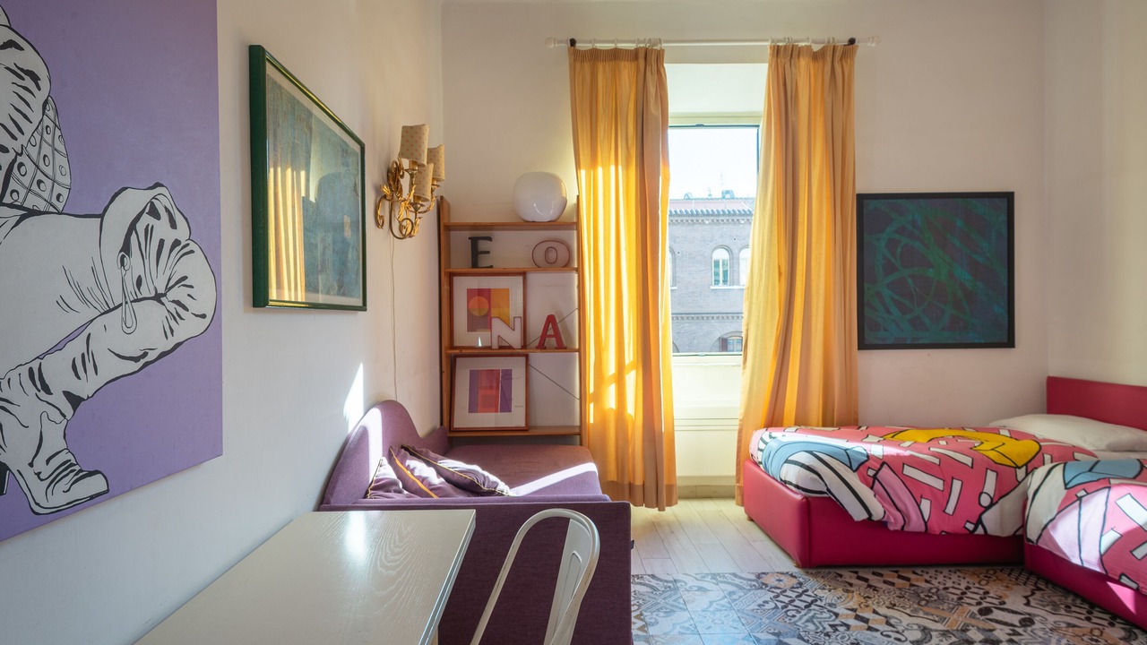 Photo of Bedroom in San Lorenzo