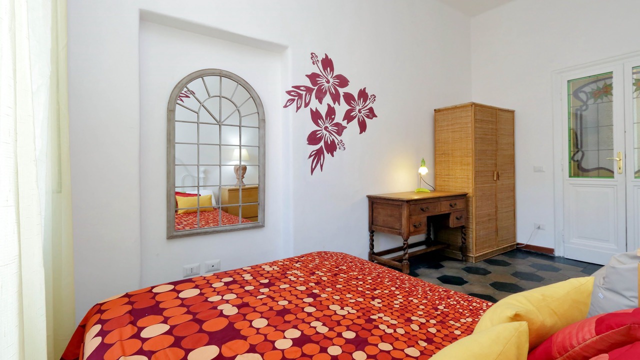 Photo of Bedroom in San Lorenzo