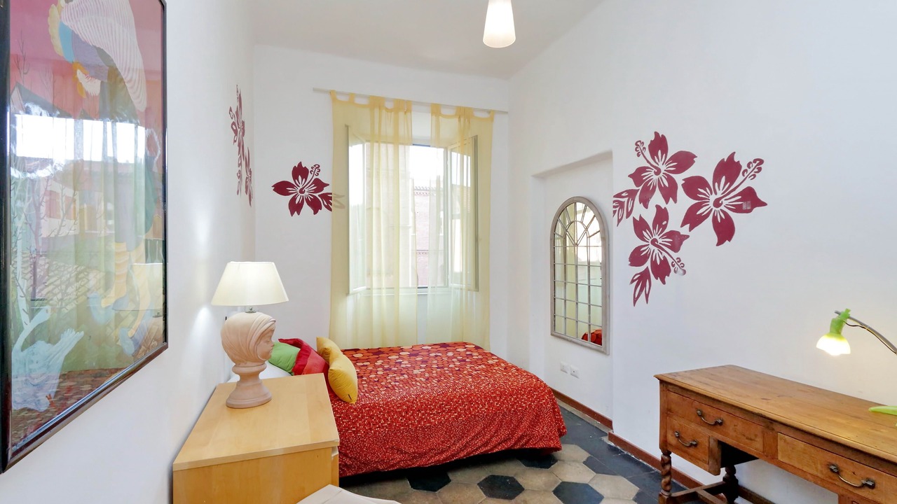 Photo of Bedroom in San Lorenzo