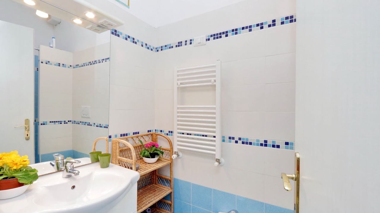 Photo of Bathroom in San Lorenzo