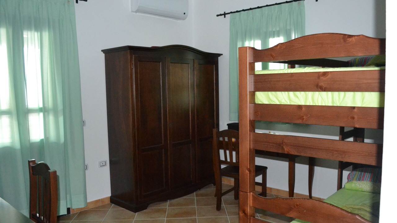 Photo of Bedroom in Dorgali