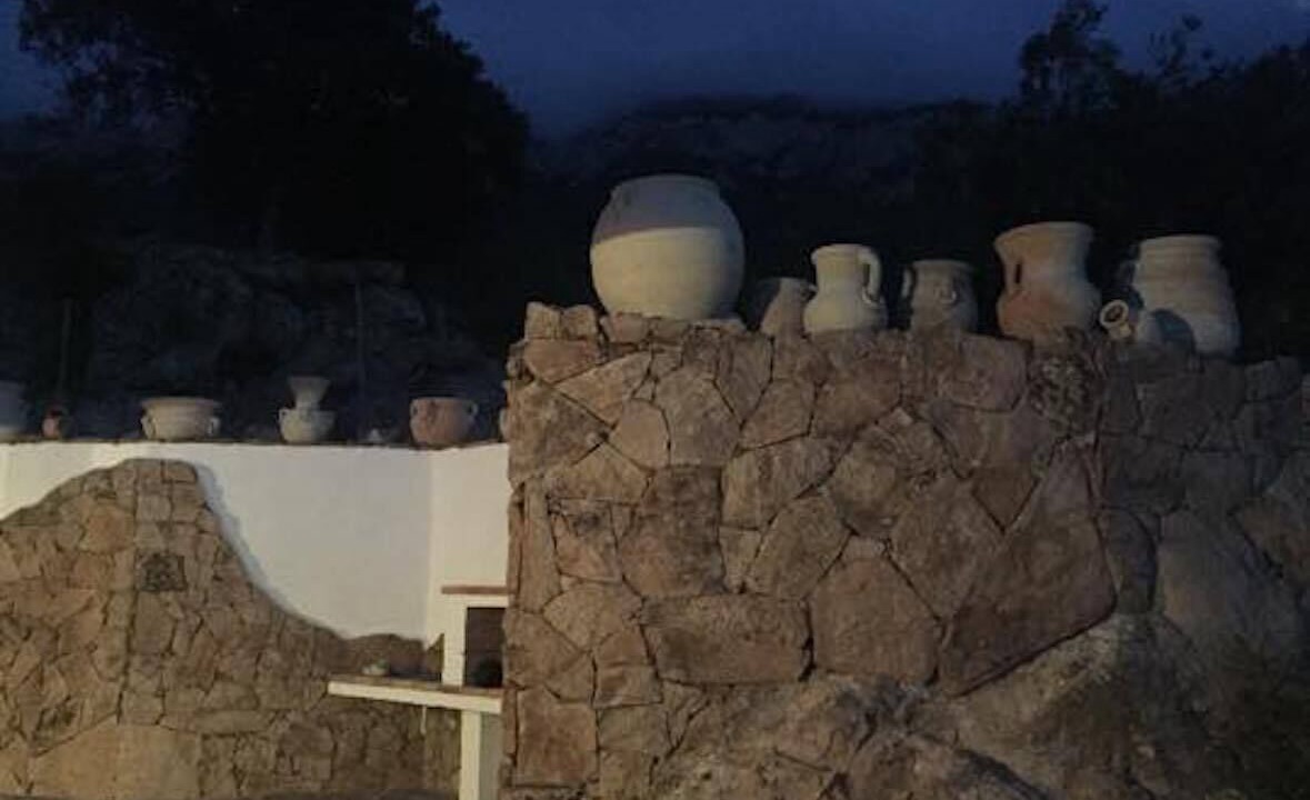 Photo of Outdoor in Dorgali