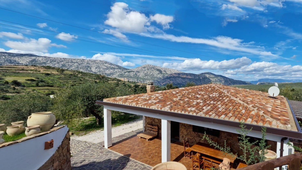 Photo of Outdoor in Dorgali
