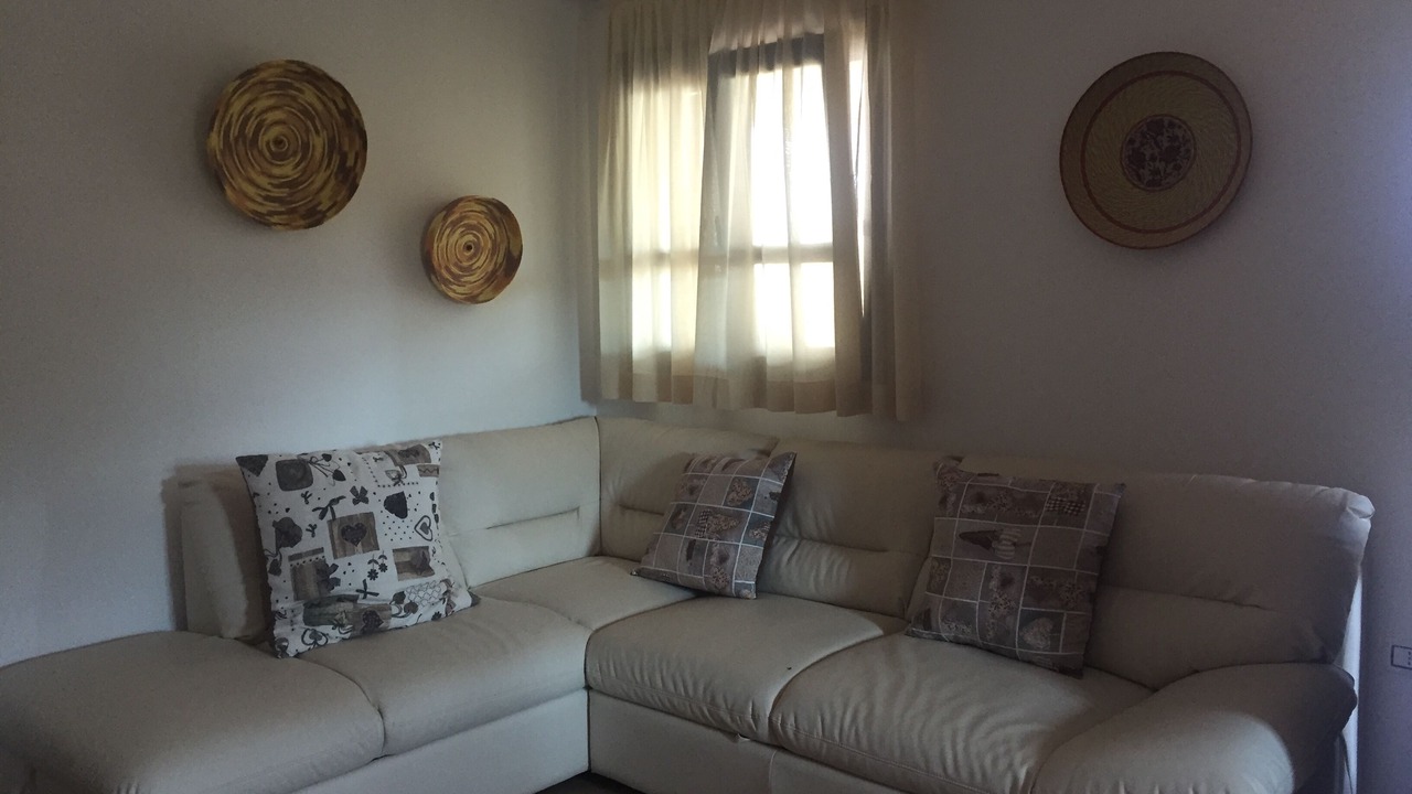 Photo of Livingroom in Dorgali