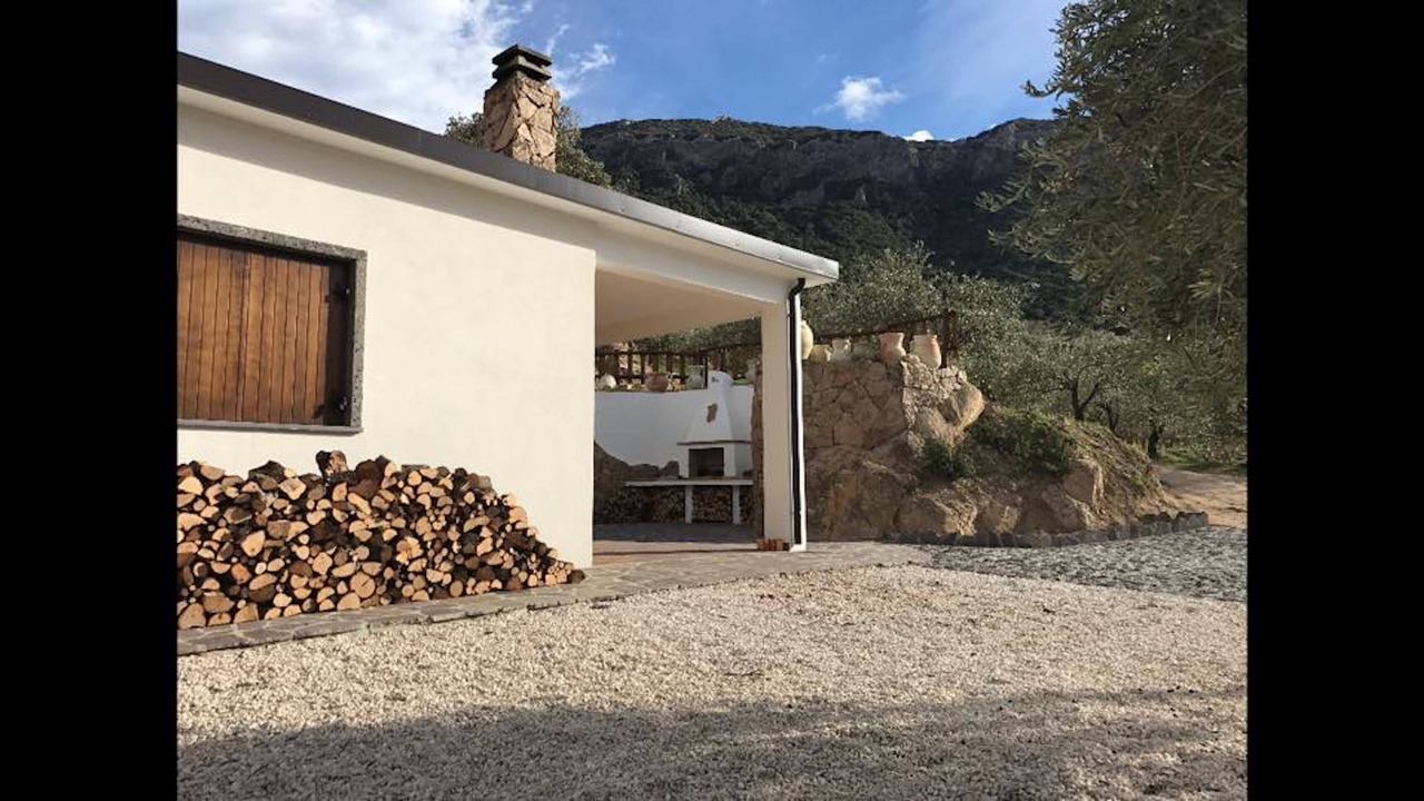 Photo of Outdoor in Dorgali
