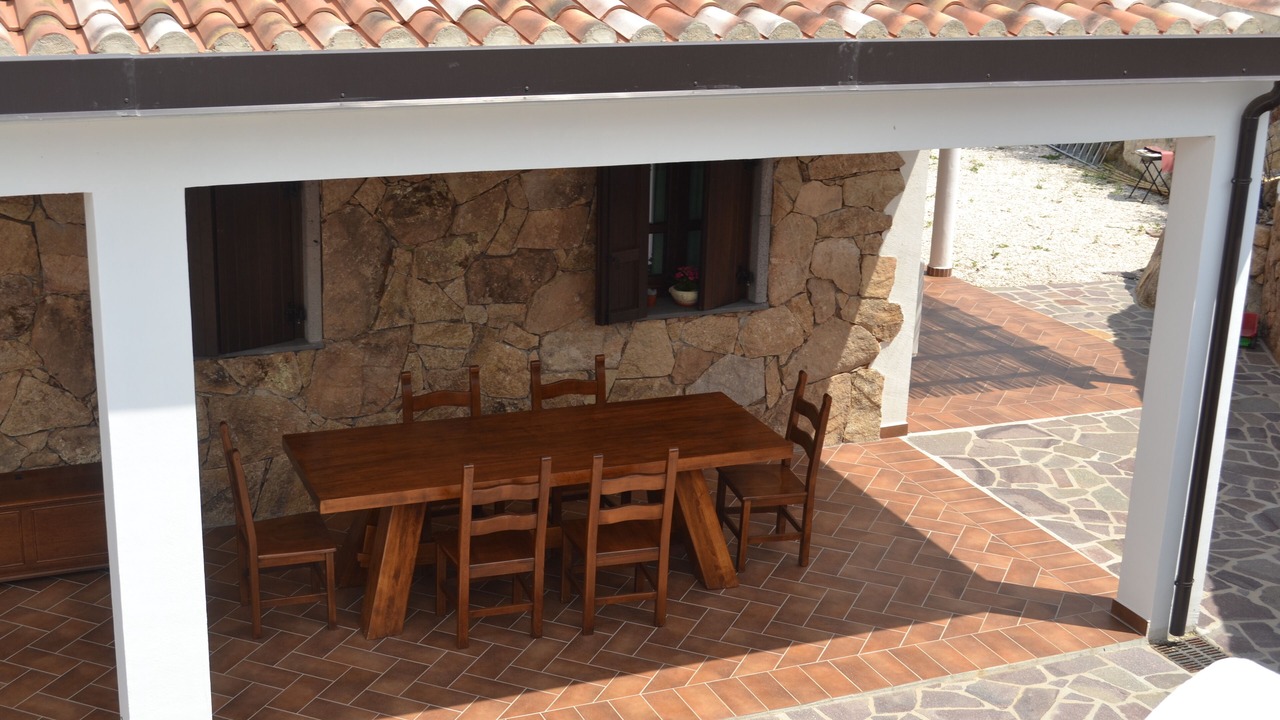 Photo of Outdoor in Dorgali