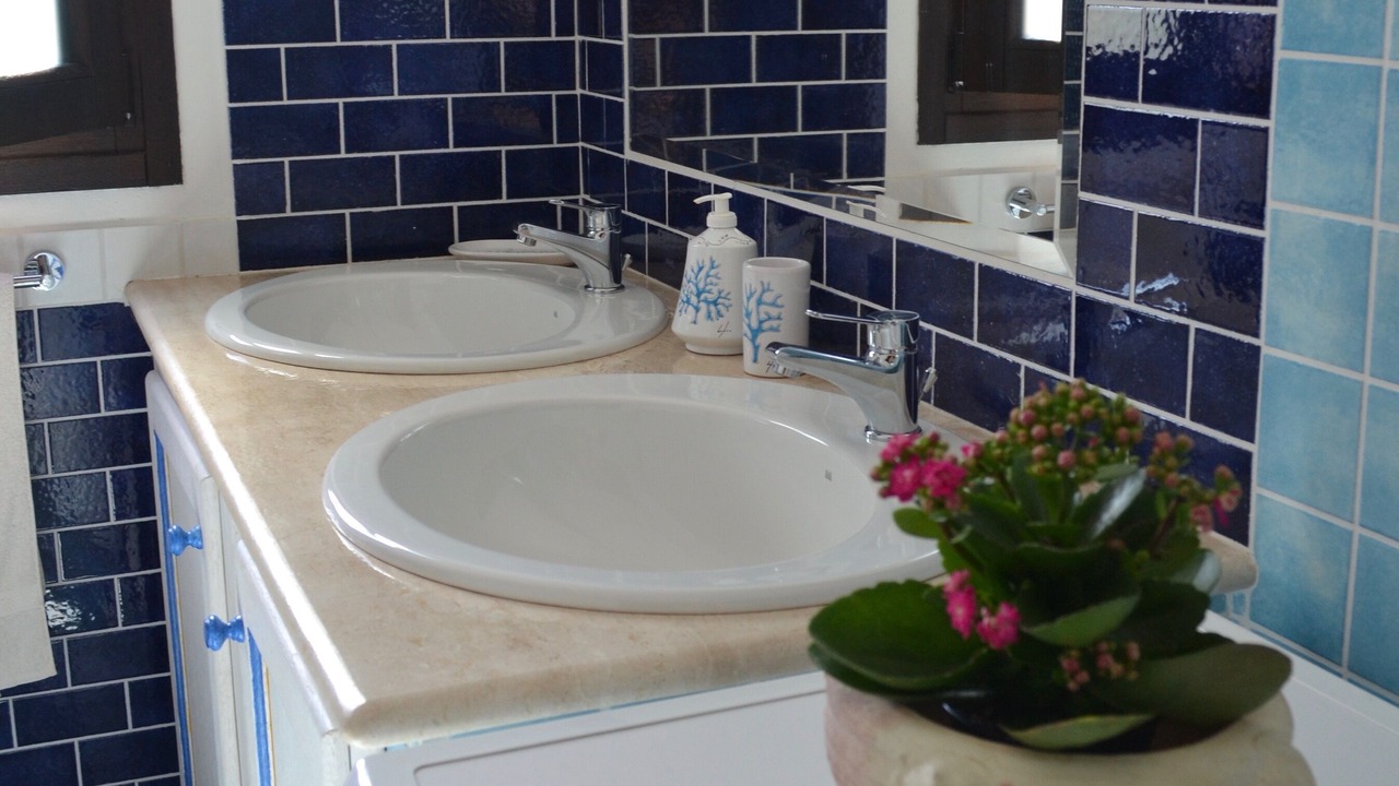 Photo of Bathroom in Dorgali