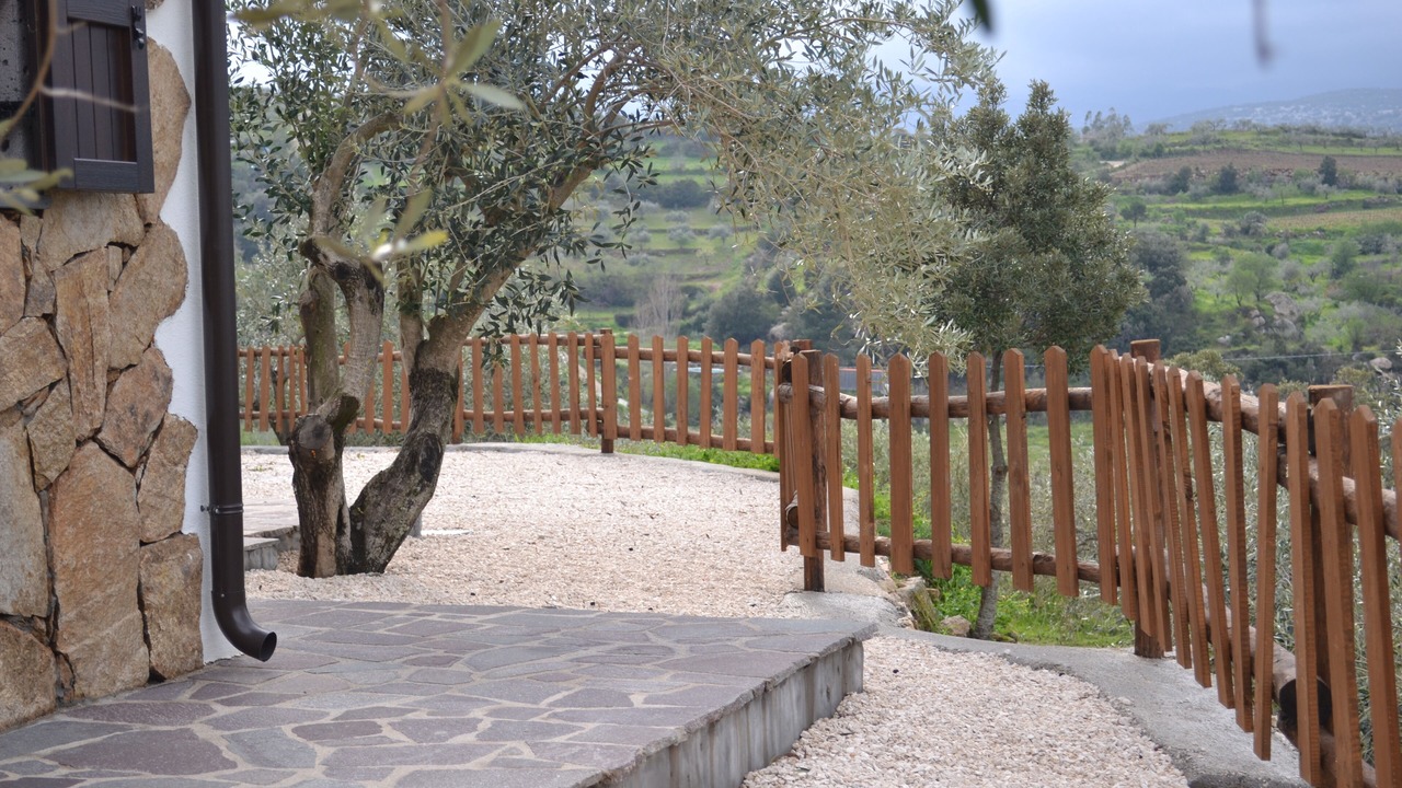 Photo of Outdoor in Dorgali