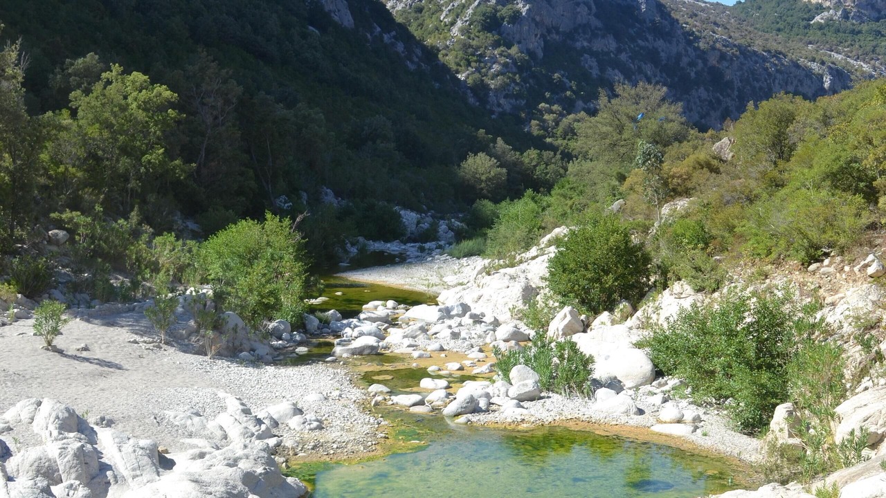 Photo of Outdoor in Dorgali