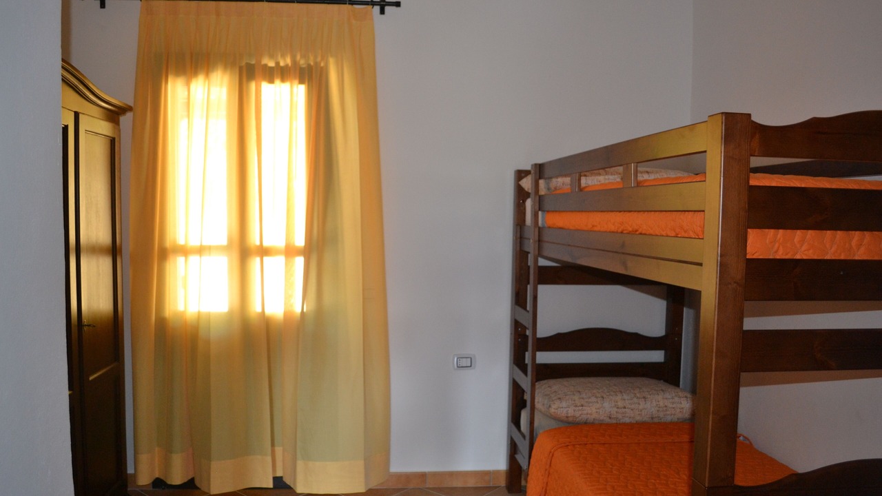 Photo of Bedroom in Dorgali
