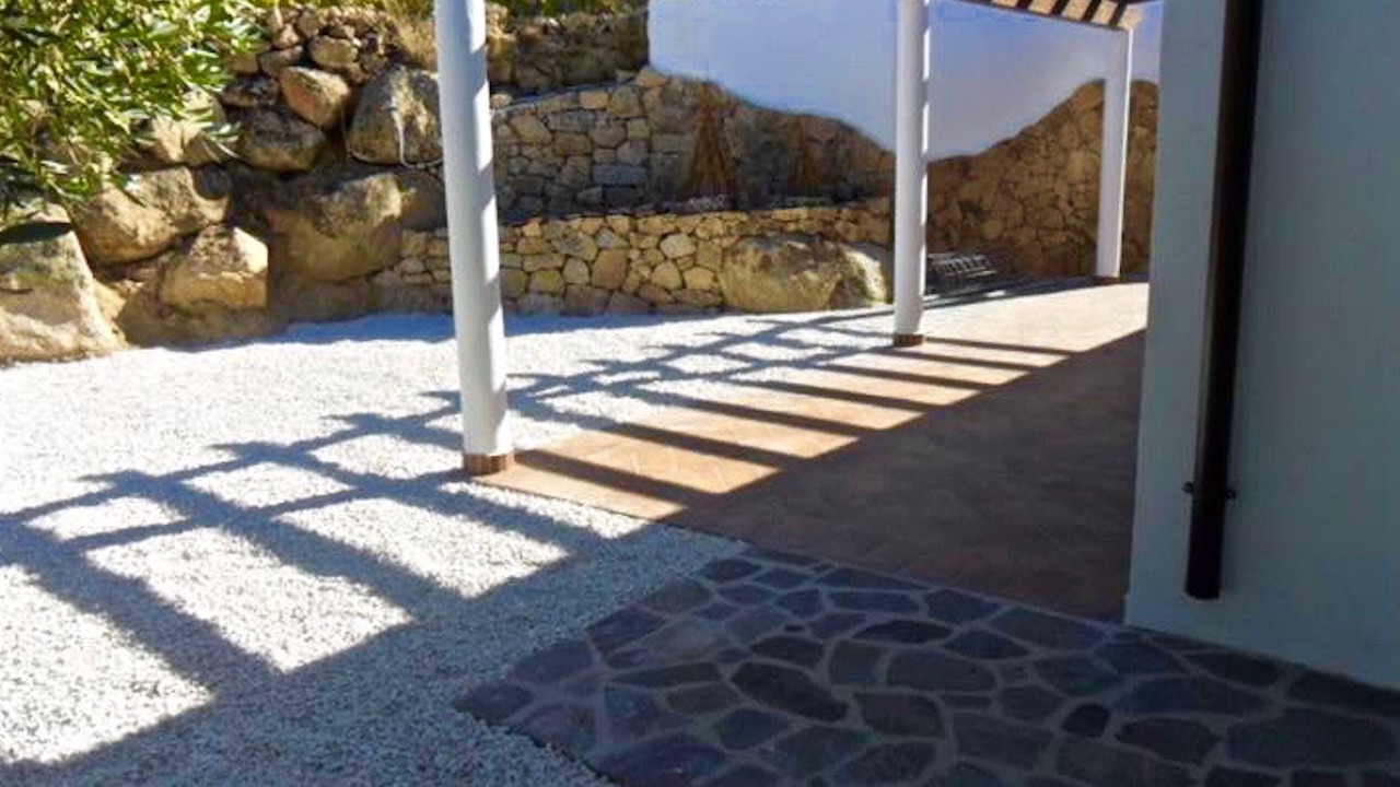 Photo of Outdoor in Dorgali