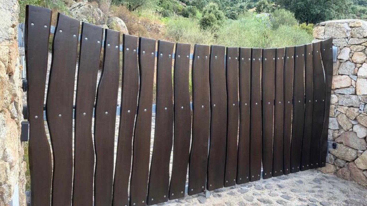 Photo of Outdoor in Dorgali