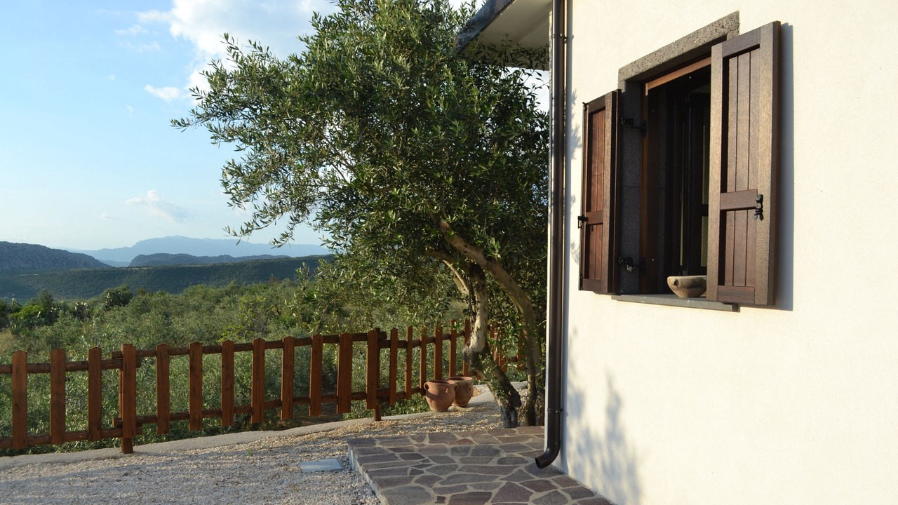 Photo of Outdoor in Dorgali